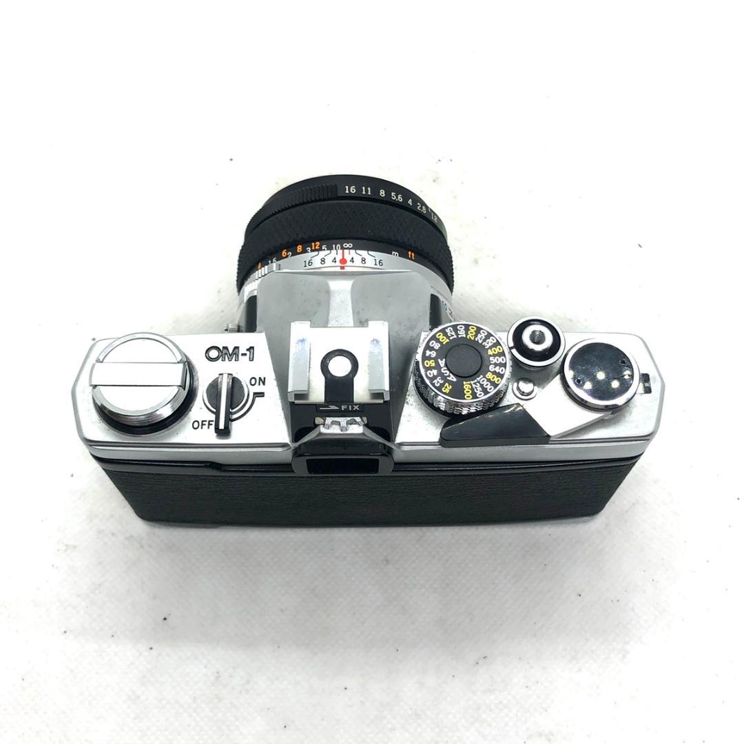 【C7171】OM-1 + OM-System F.Zuiko Auto-s