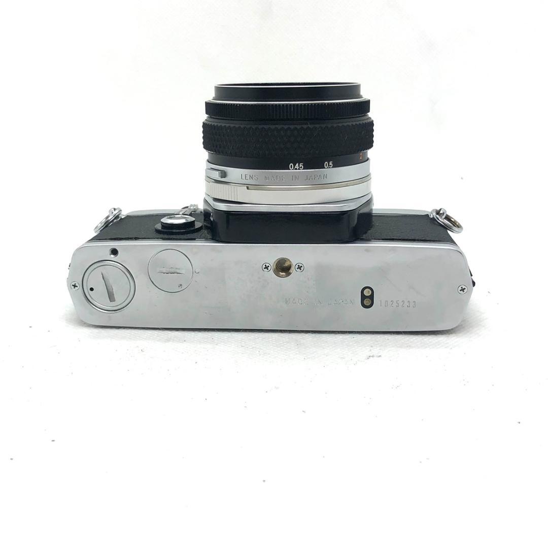 【C7171】OM-1 + OM-System F.Zuiko Auto-s