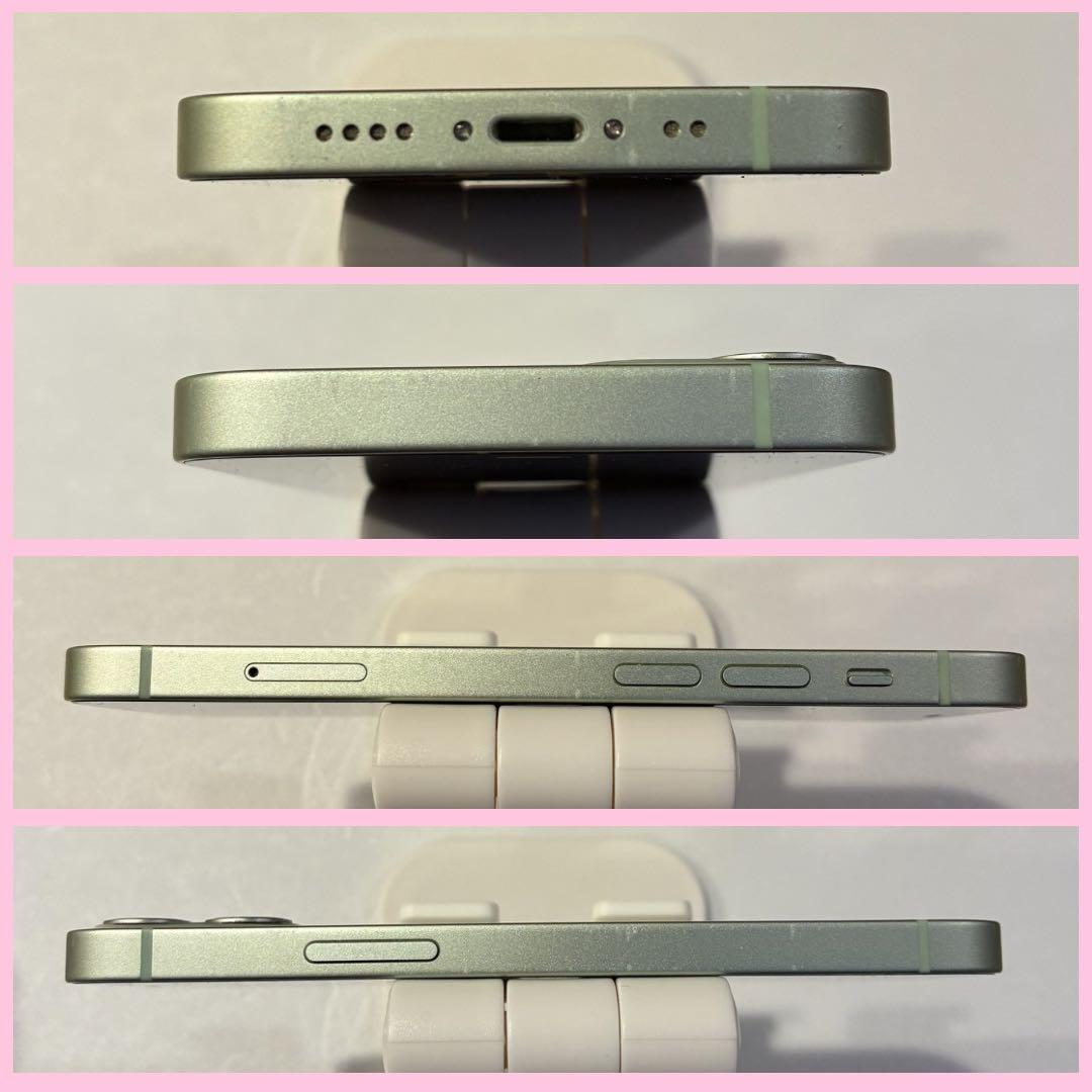 iPhone12mini 128GB バッテリー100% #1232