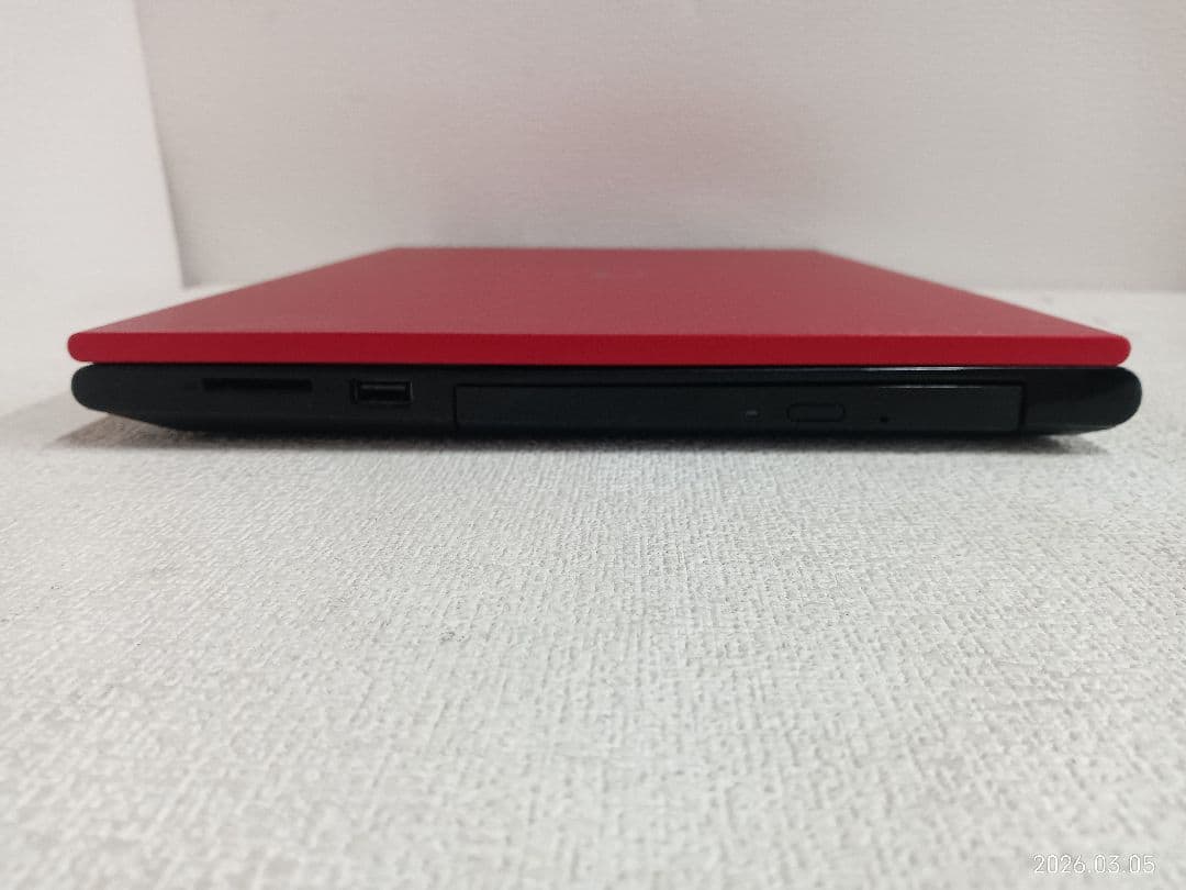 Λ Dell Inspiron 14 Intel i3 8GB ストレージ無