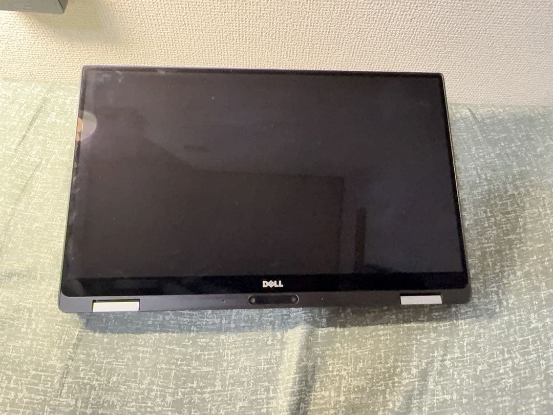 【ジャンク品】DELL XPS 13 9365 2-in-1