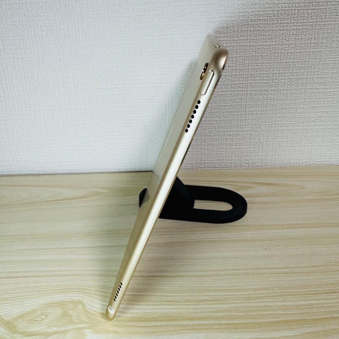 iPad Pro 9.7インチ wifi 256GB ゴールド バッテリー98%