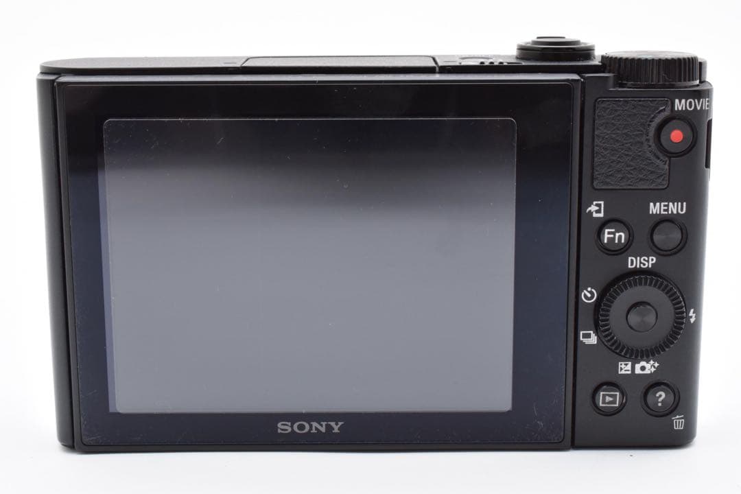 【美品】ソニー SONY cyber-shot DSC-WX500