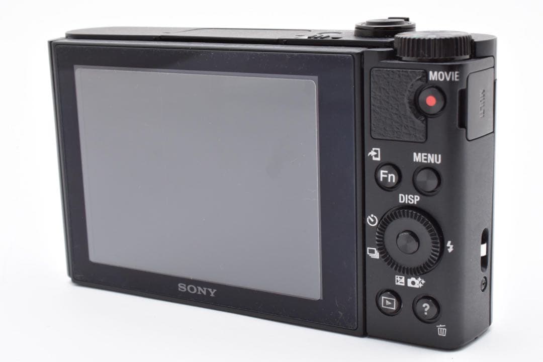 【美品】ソニー SONY cyber-shot DSC-WX500