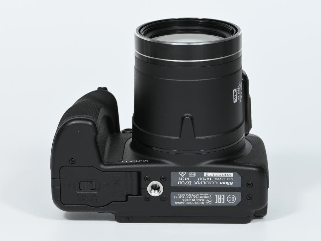 【ほぼ新品】 ニコン　Nikon COOLPIX B700