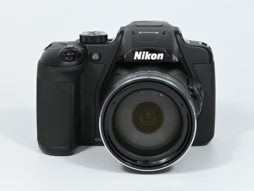 【ほぼ新品】 ニコン　Nikon COOLPIX B700