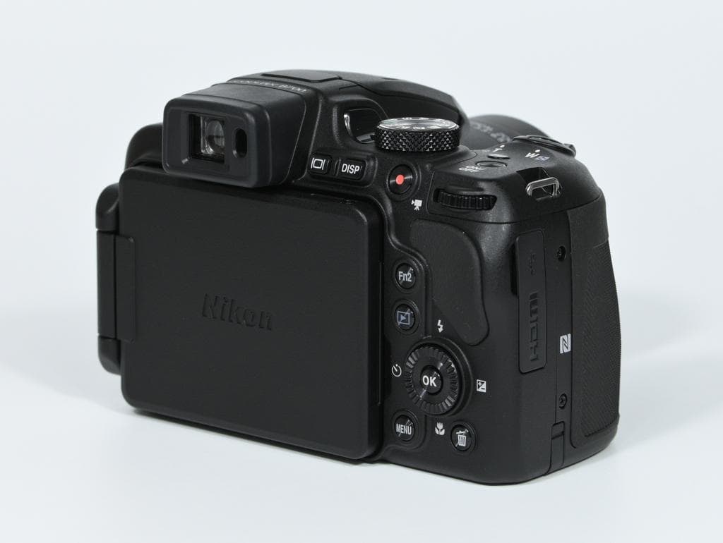 【ほぼ新品】 ニコン　Nikon COOLPIX B700