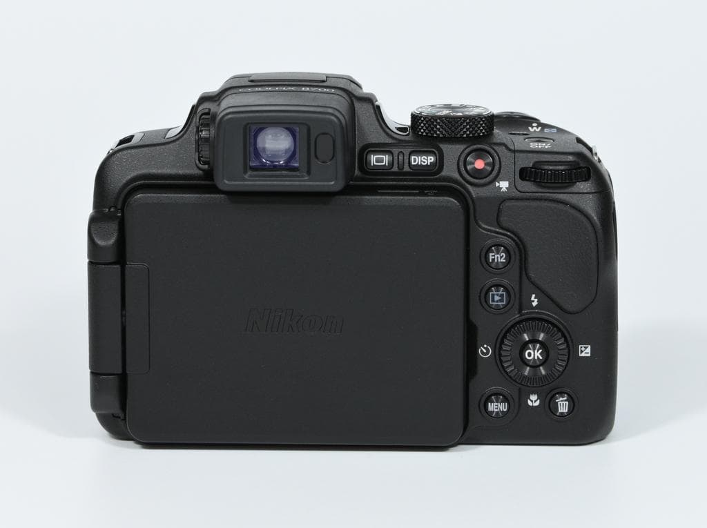 【ほぼ新品】 ニコン　Nikon COOLPIX B700