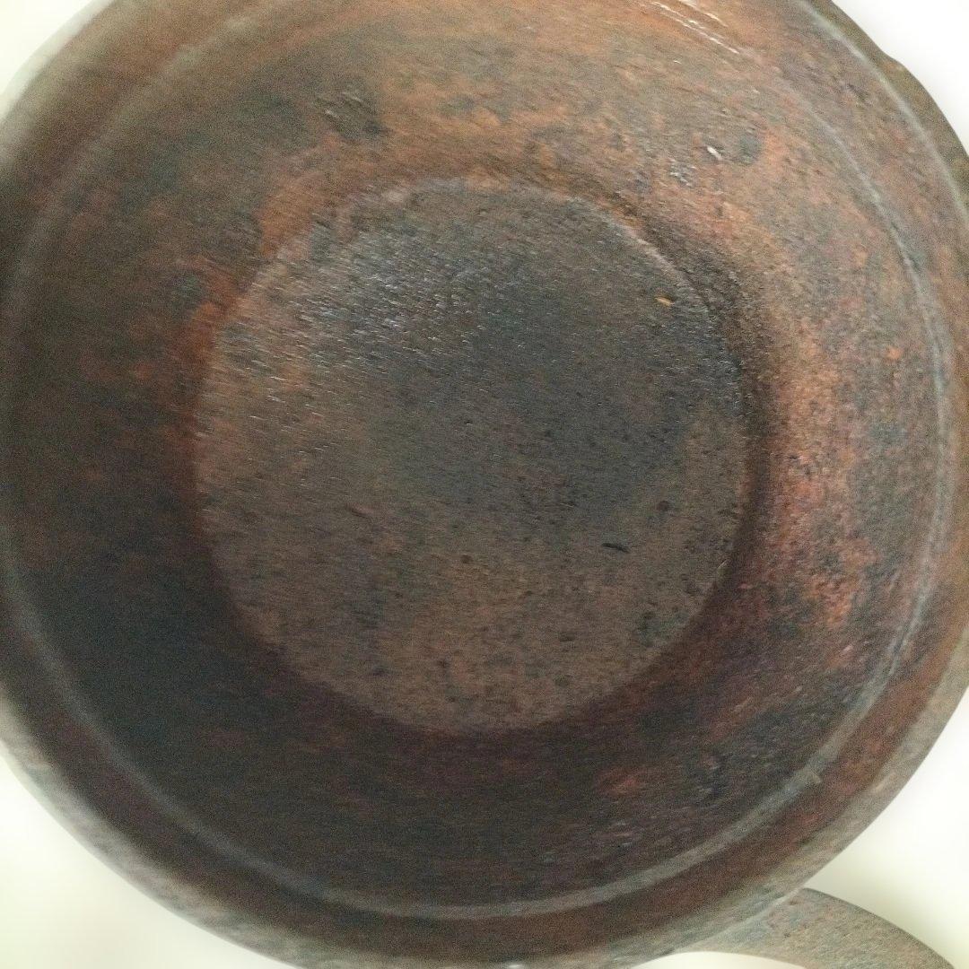 南部鉄器　岩铸，狸　舎香炉(ほやこうろ)　　 　　鉄鍋風鋳物　灰皿　 鋳物セット