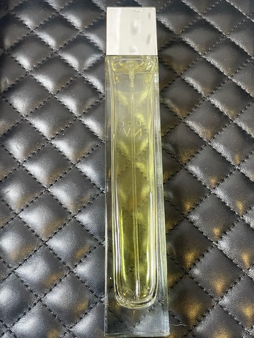 【試し使いのみ】グッチ エンヴィ オードトワレ 50ml 廃盤香水