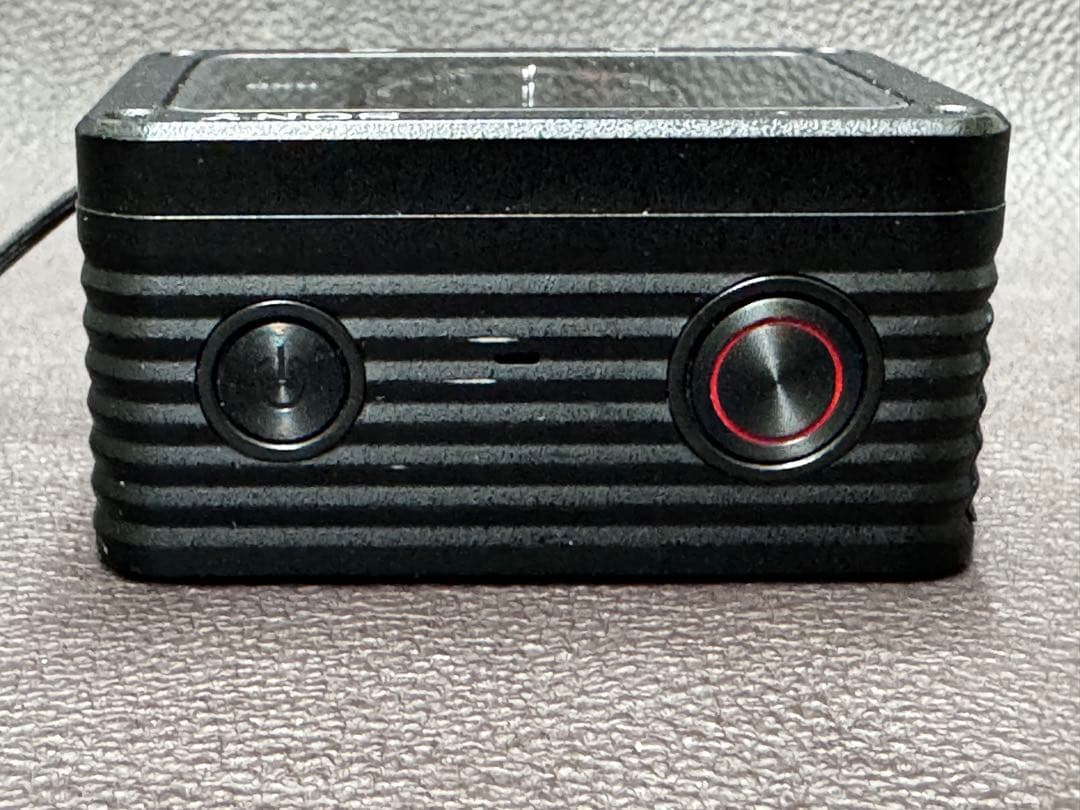 SONY DSC-RX0 コンパクトデジタルカメラ