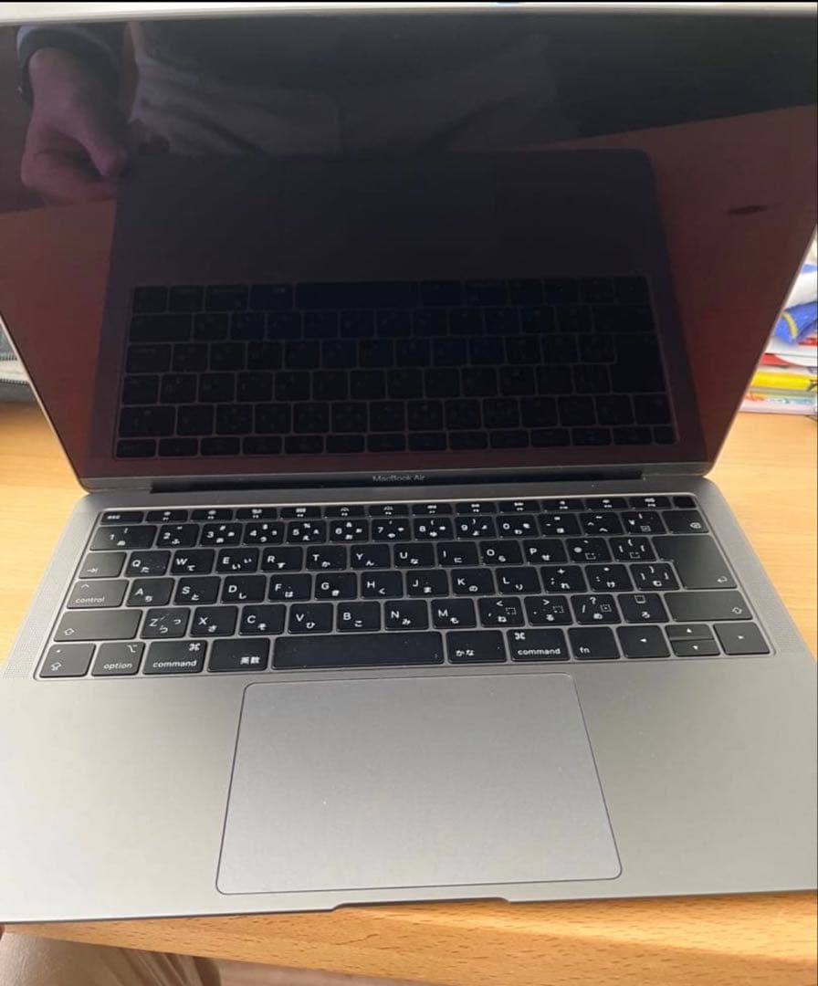 MacBook Air 2019 13インチ 128GM