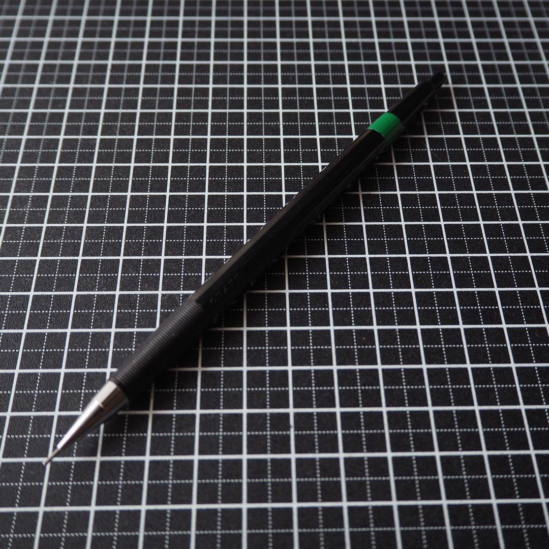 と*ち様 PG4 ぺんてる 廃番シャーペン
