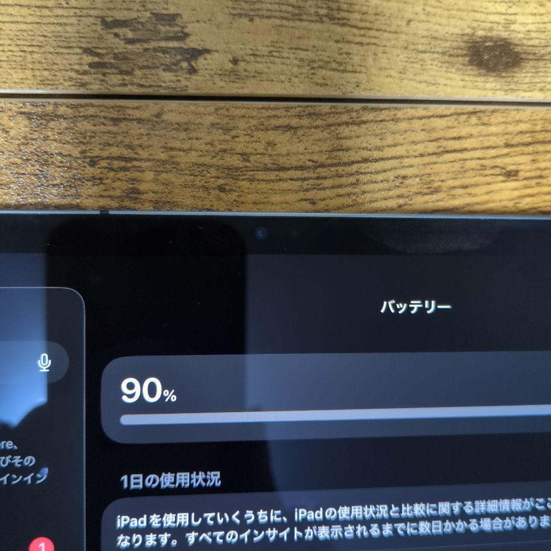 iPad Pro 12.9インチ 第3世代 256GB Apple Pencil