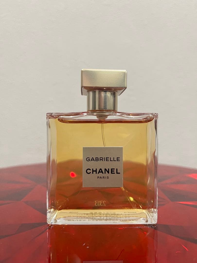 GABRIELLE CHANEL オードパルファム 50ml