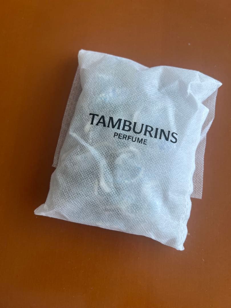 TAMBURINS チェーン