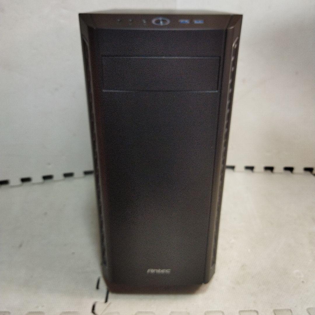 Antec ATXタワーケース ブラック　P7　NEO
