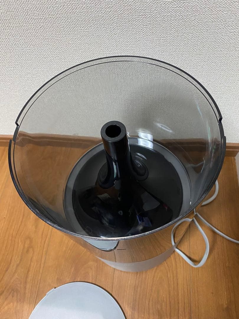 おにぎり　STEAM300 加湿器