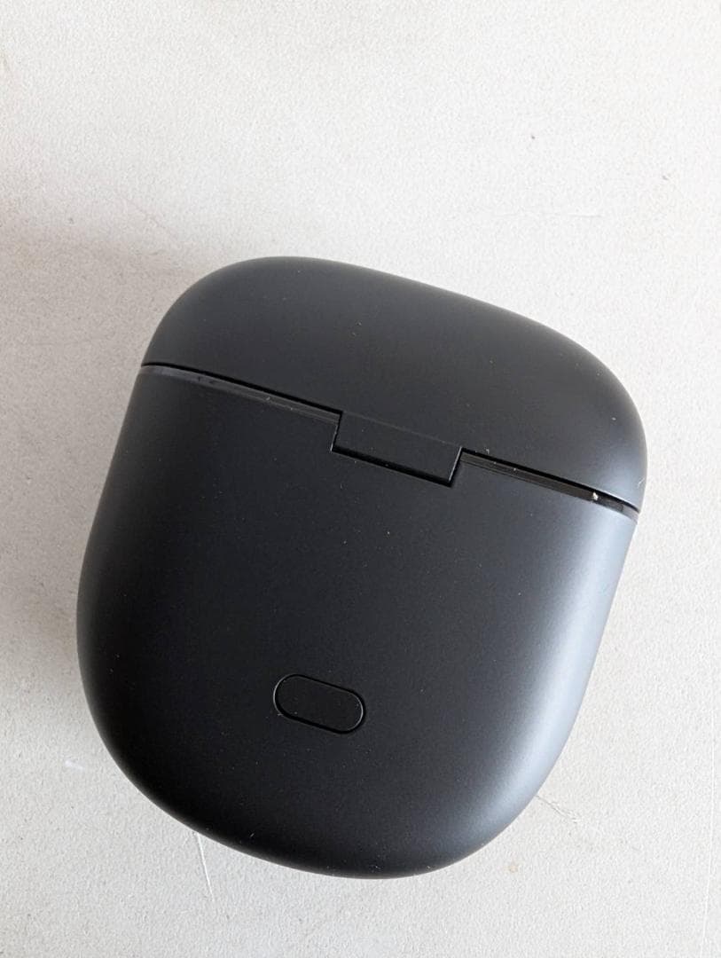 Bose QuietComfort II 充電ケース トリプルブラック