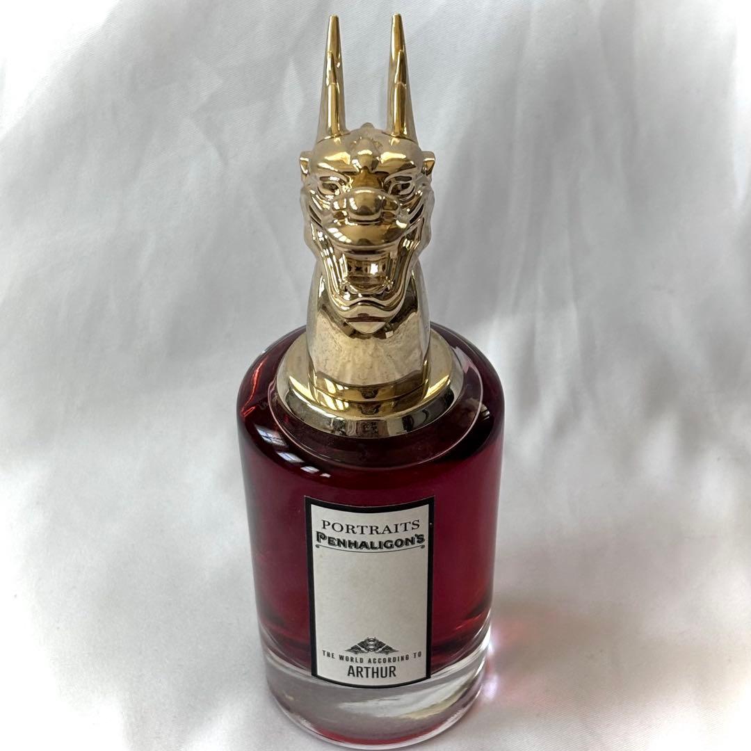 ◇正規品◇ ペンハリガン ARTHUR アーサー オードパルファム 75ml