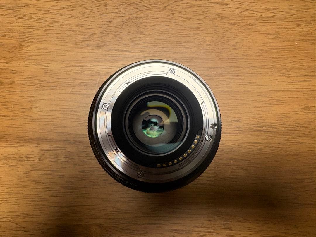 SIGMA 35mm f1.4 dg dn SONY Eマウント用