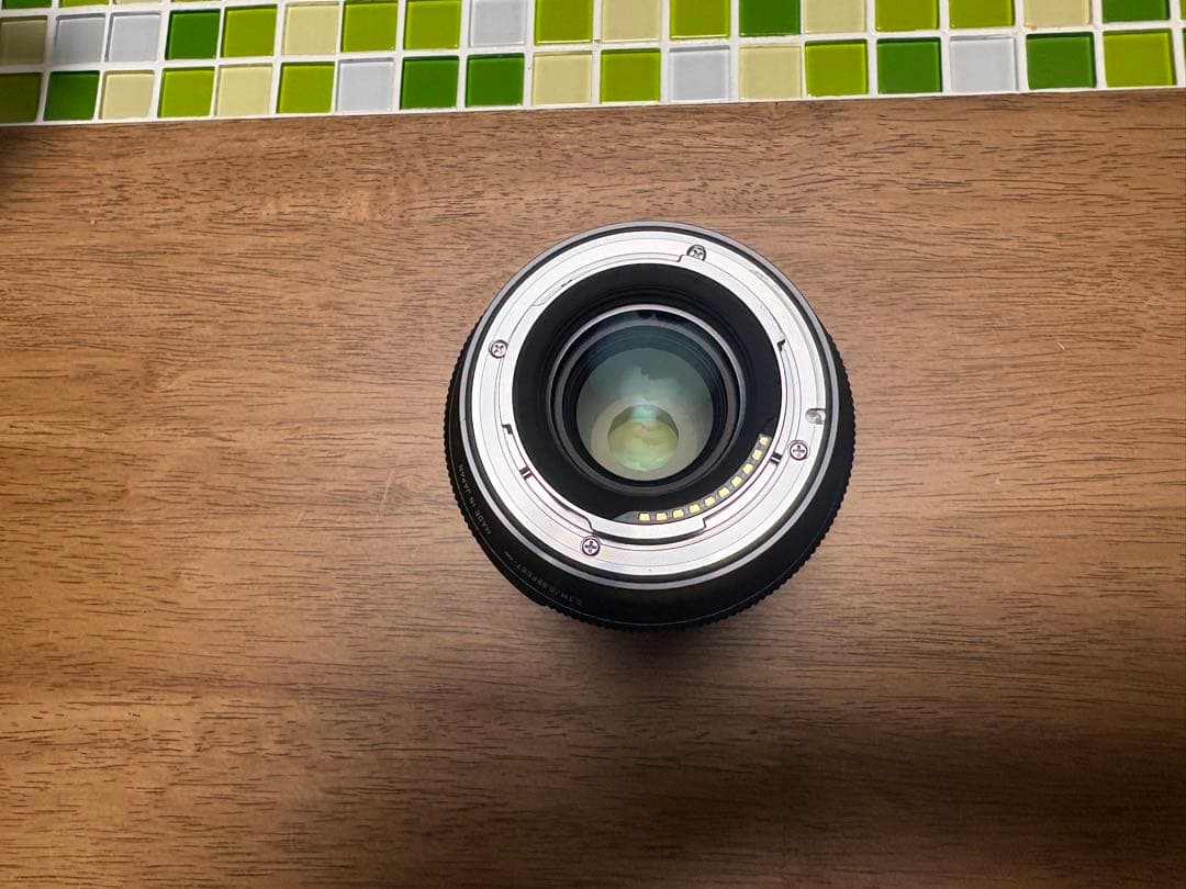 SIGMA 35mm f1.4 dg dn SONY Eマウント用