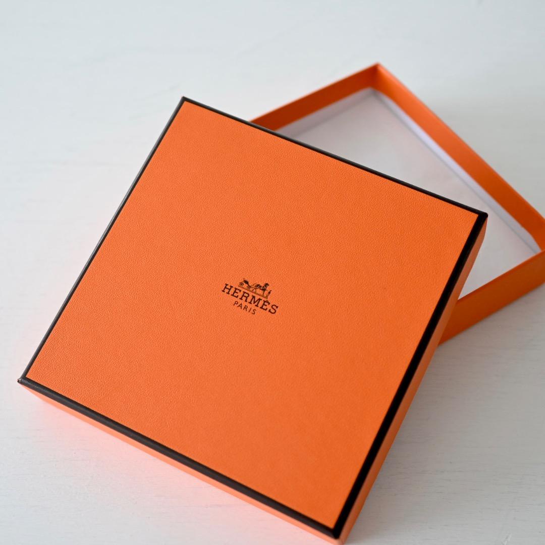 Hermès エルメス 香水セット( ナイルの庭/李氏の庭 )