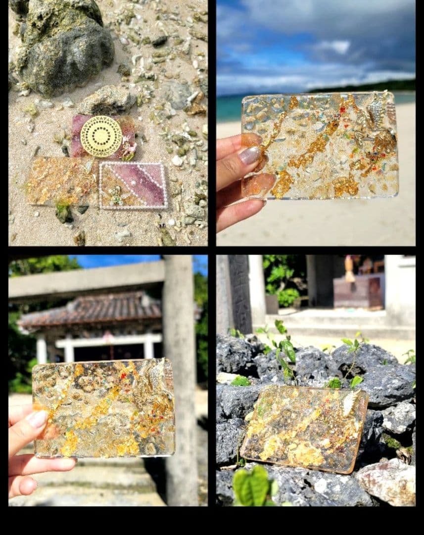 Amazing jewelry様