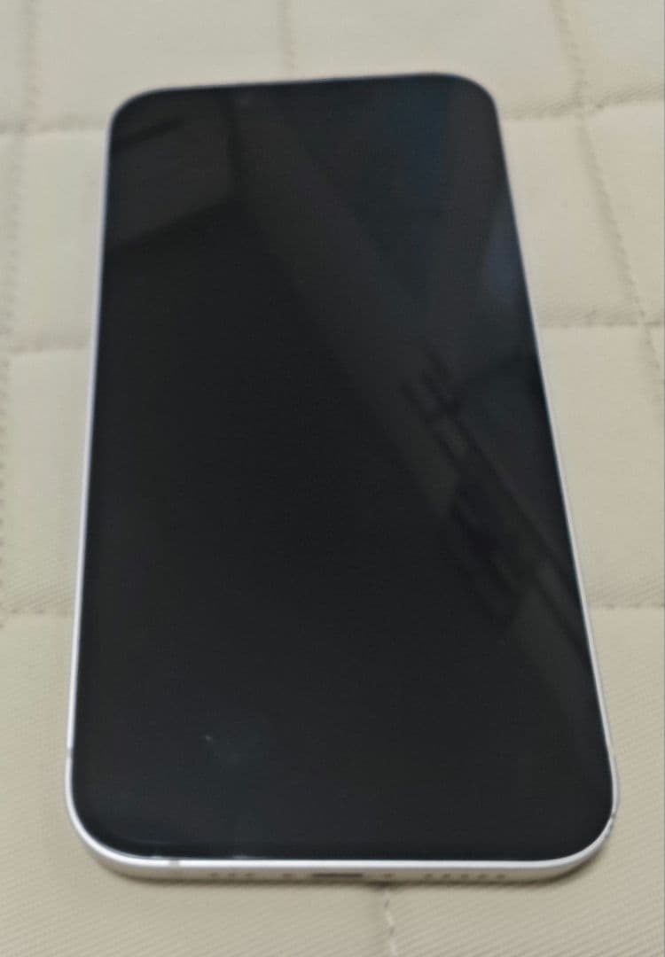 iPhone 14 ホワイト 128GB A2881 SIMフリー