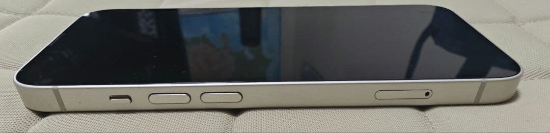 iPhone 14 ホワイト 128GB A2881 SIMフリー