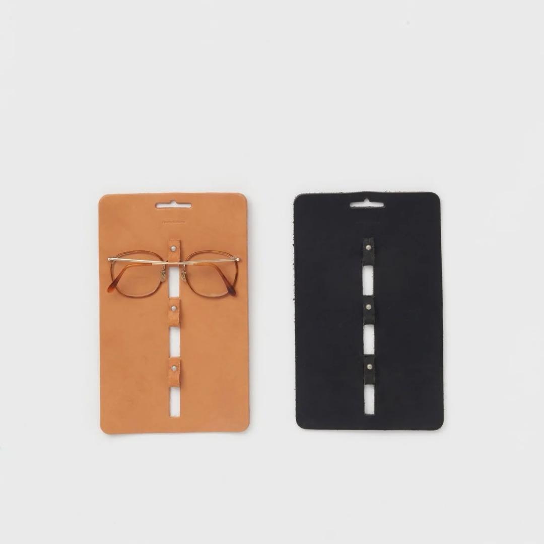 【HENDER SCHEME】 GLASS WALL HOLDER 3P