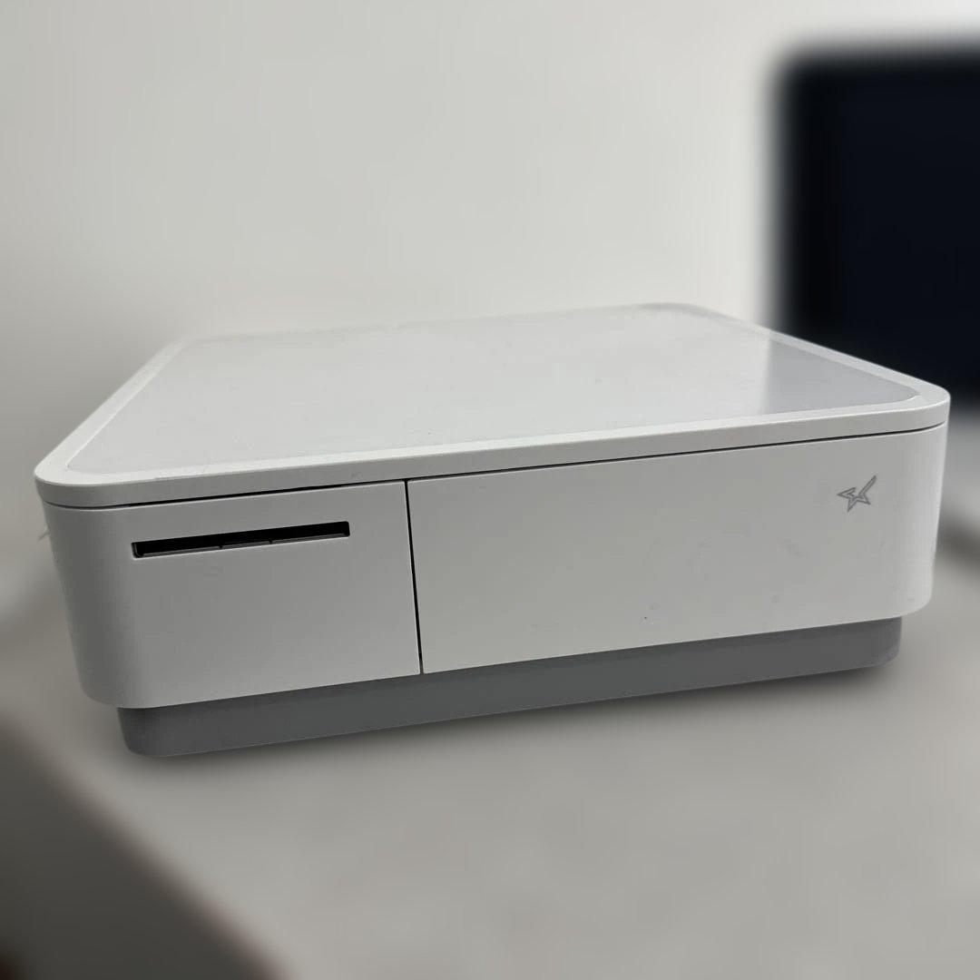 square 最新レジ セット