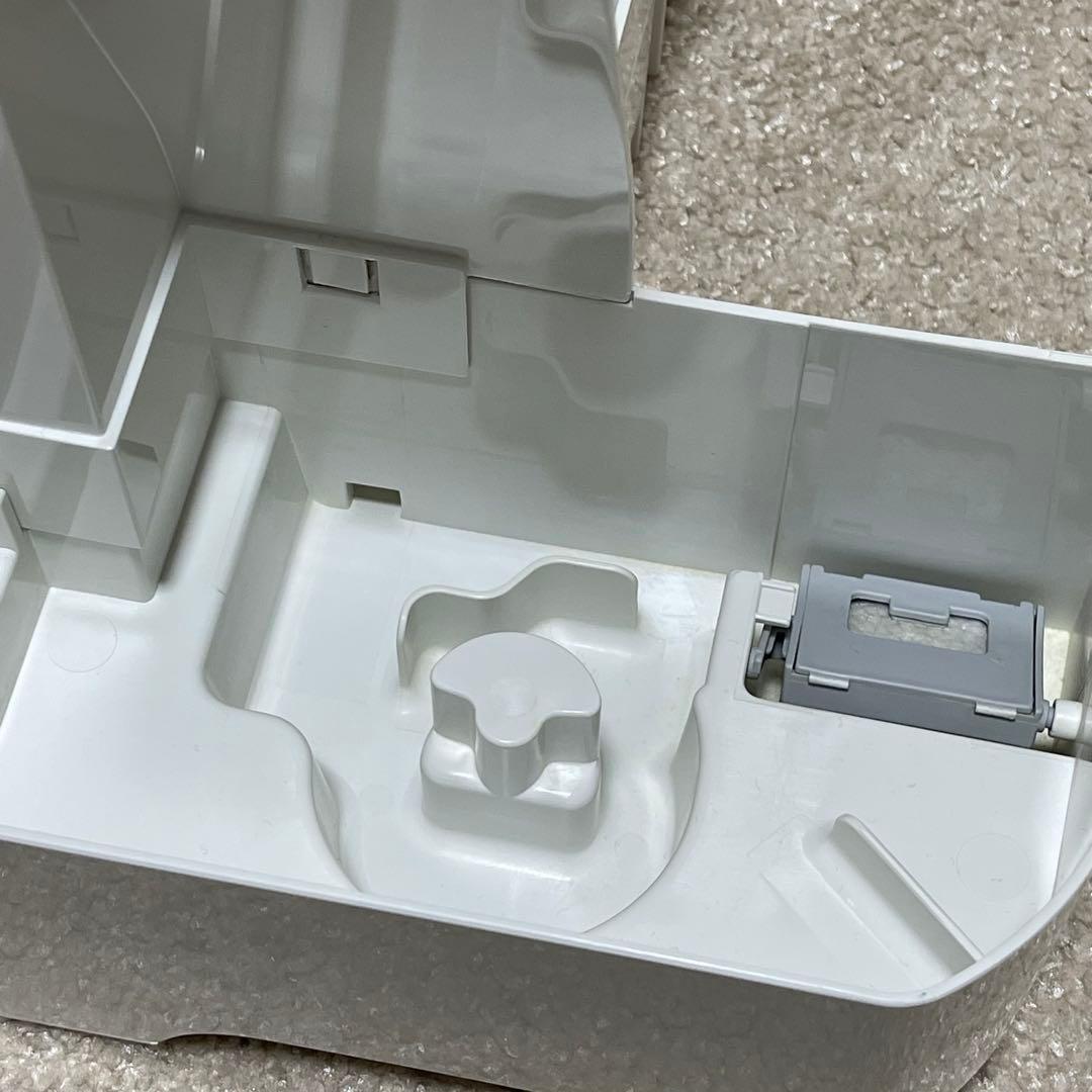 パナソニック 加湿空気清浄機 F-VXF65 ナノイー搭載