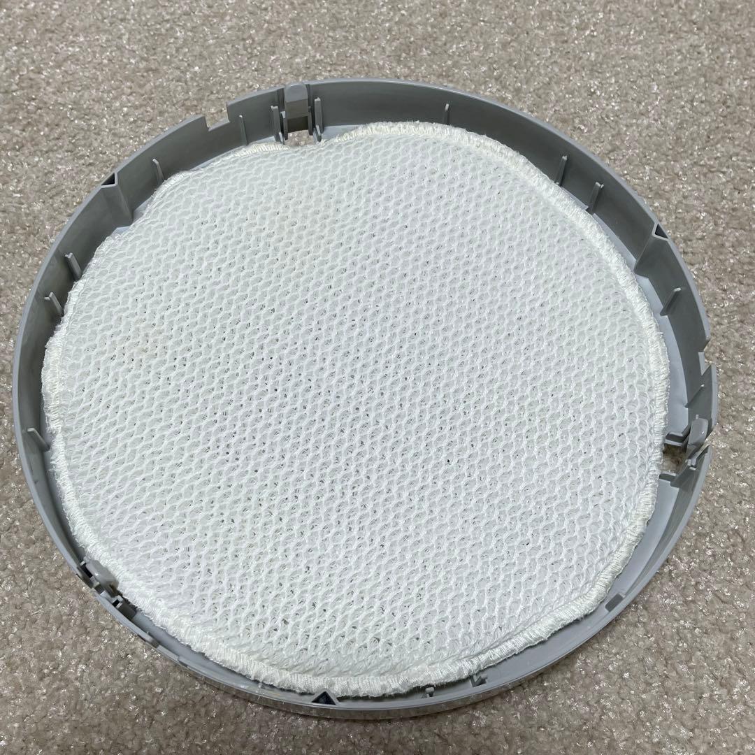 パナソニック 加湿空気清浄機 F-VXF65 ナノイー搭載