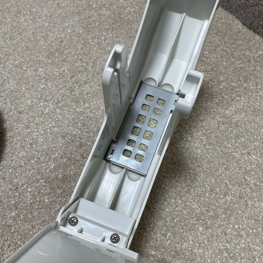 パナソニック 加湿空気清浄機 F-VXF65 ナノイー搭載