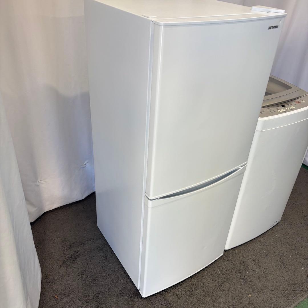 Y67　冷蔵庫　洗濯機　家電セット　一人暮らし　アイリスオーヤマ　安い　設置無料