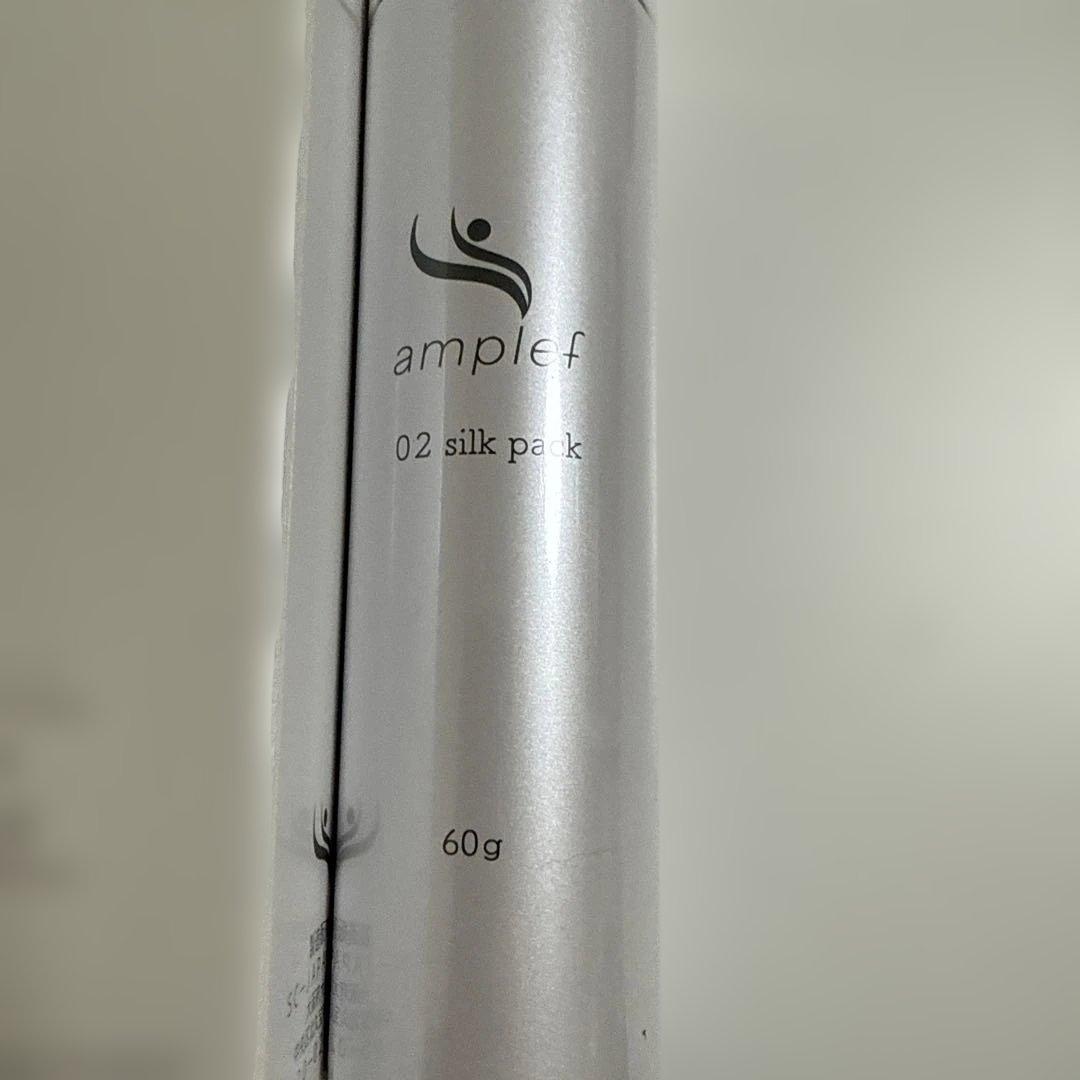SC SC-JAPAN amplef ピュアクレンジング　UVアクアシルクミスト