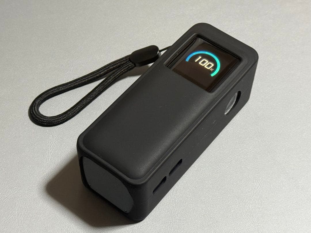 Anker Power Bank 9600mAh 65W モバイルバッテリー