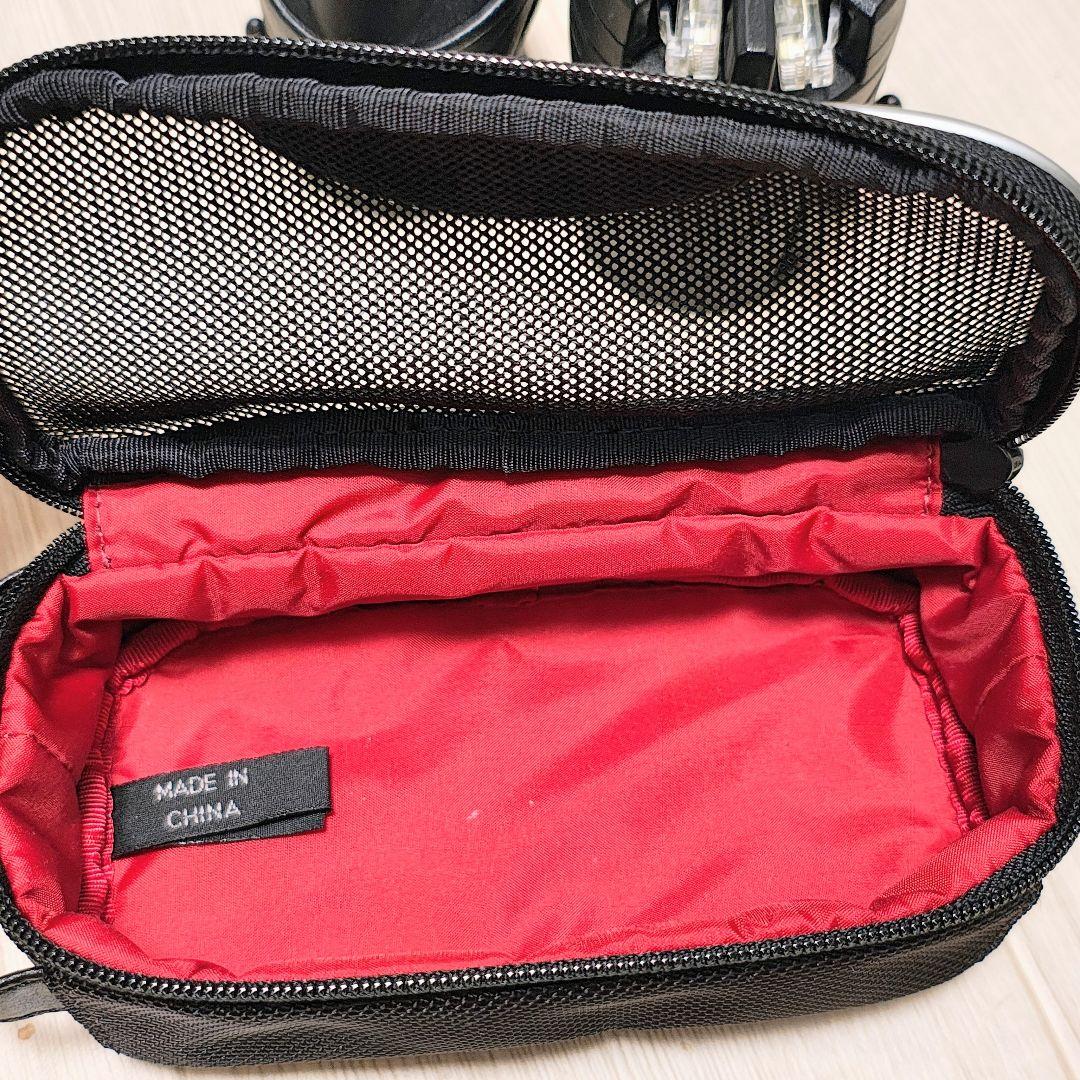 国内正規品 希少 美品 TUMI 海外旅行用 変換アダプターセット