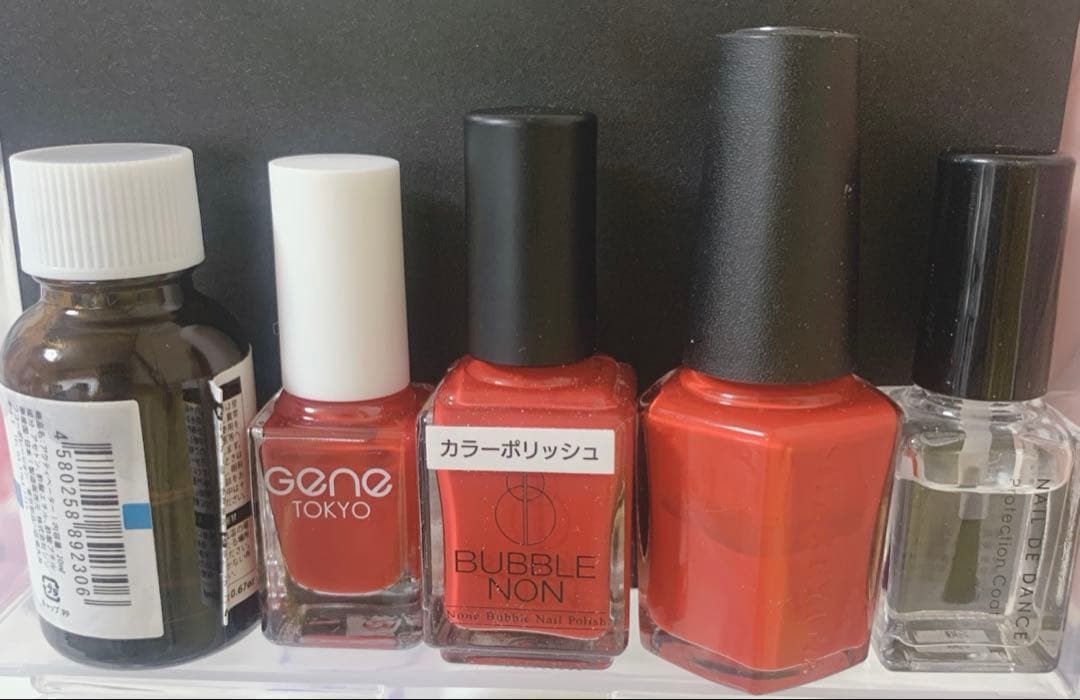 ネイリスト技能検定試験 セット まとめ売り