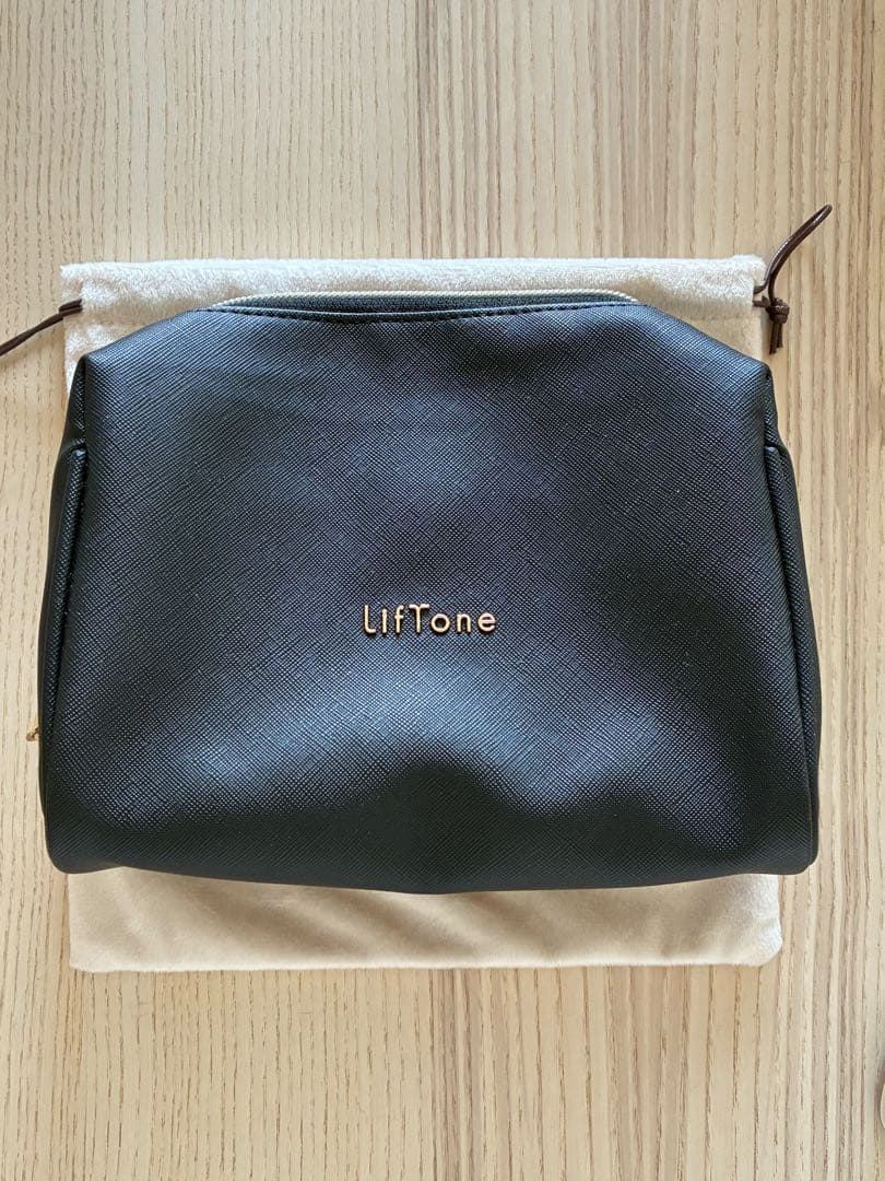 LifTone 美顔器 トータルケア　LT-001WJ