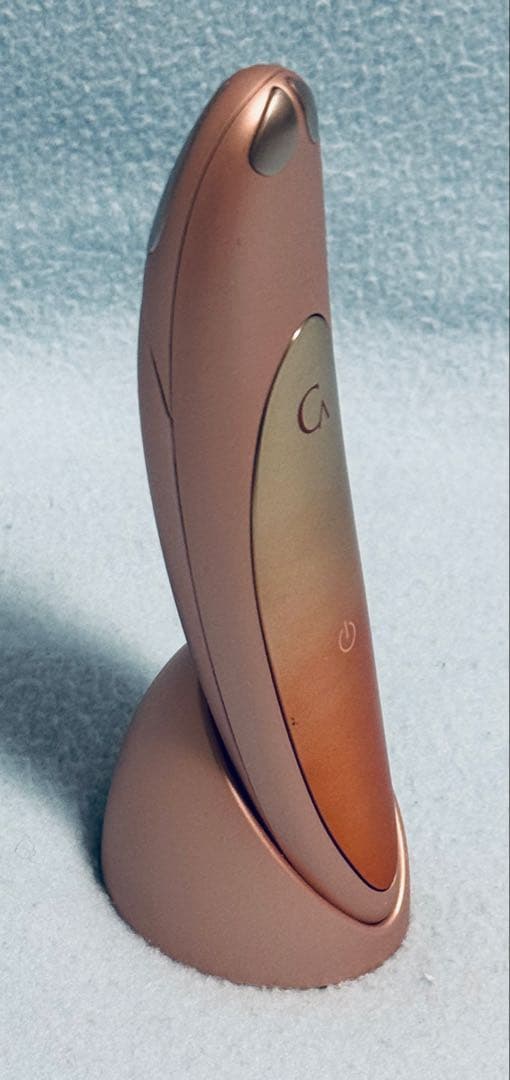 クリアージュ アイリフト CR-01P 美品！