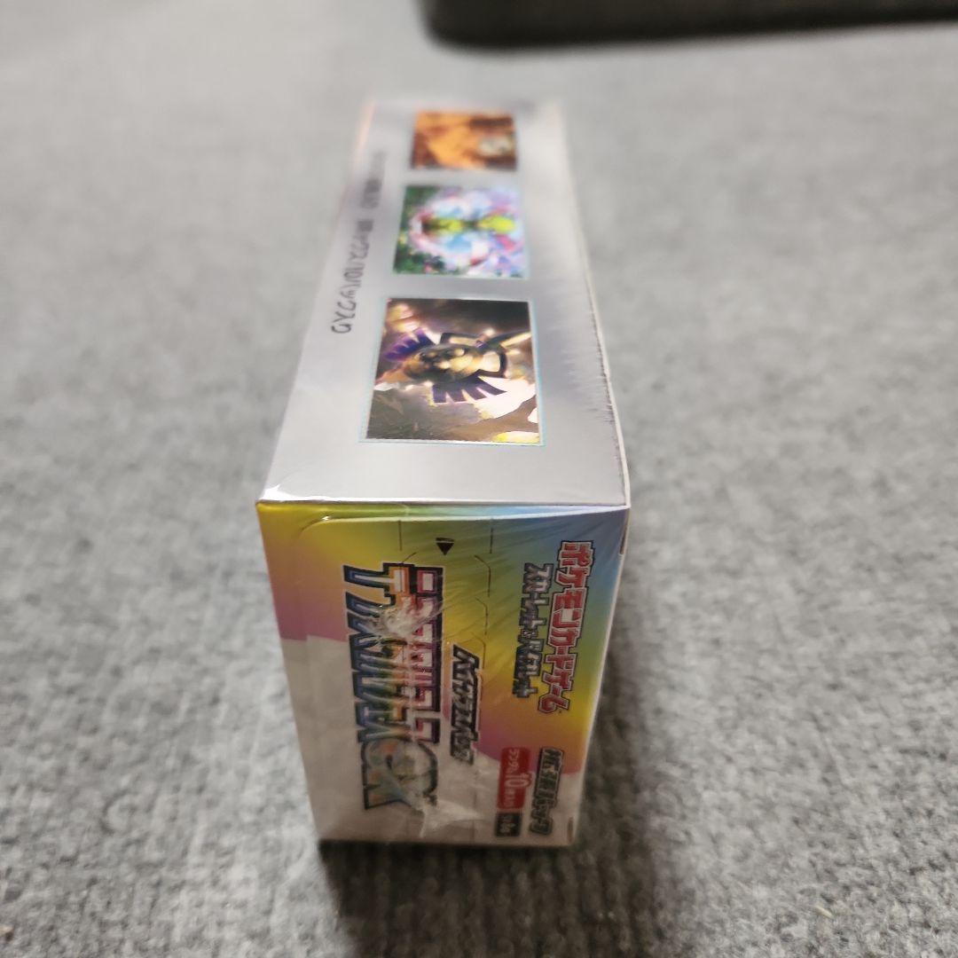 ポケモンカードゲーム テラスタルフェス 40枚入り