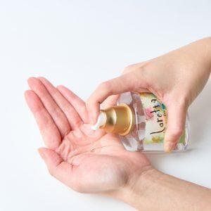 お得な5個セット！ ロレッタ ベースケアオイル 120ml
