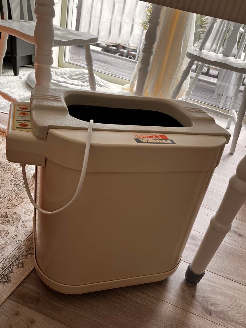 温浴機