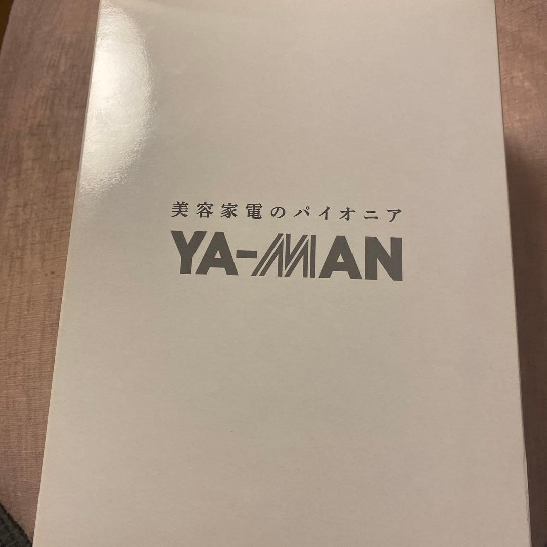 YA-MAN EP-9 美顔器