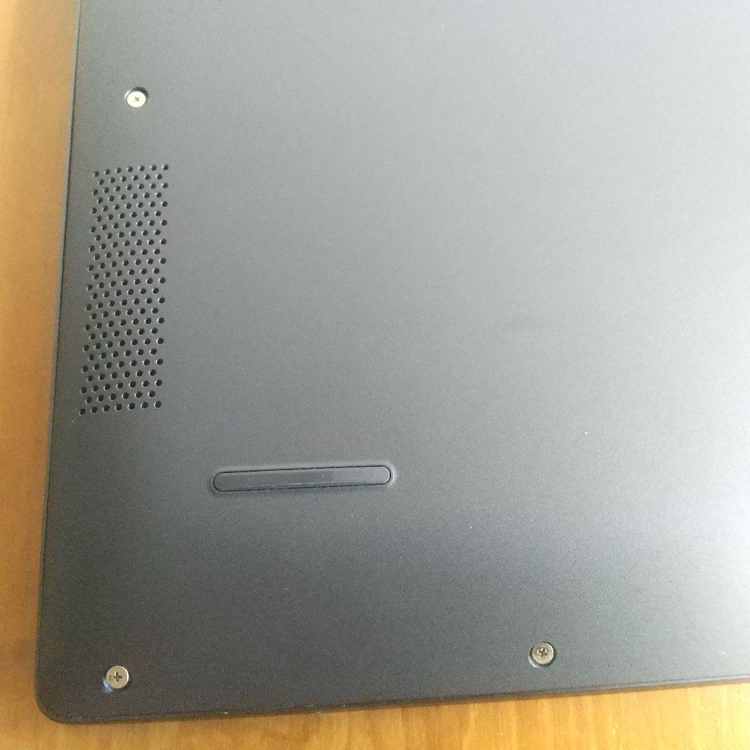 DELL Inspiron 15 AMD 5505 ノートPC　デル