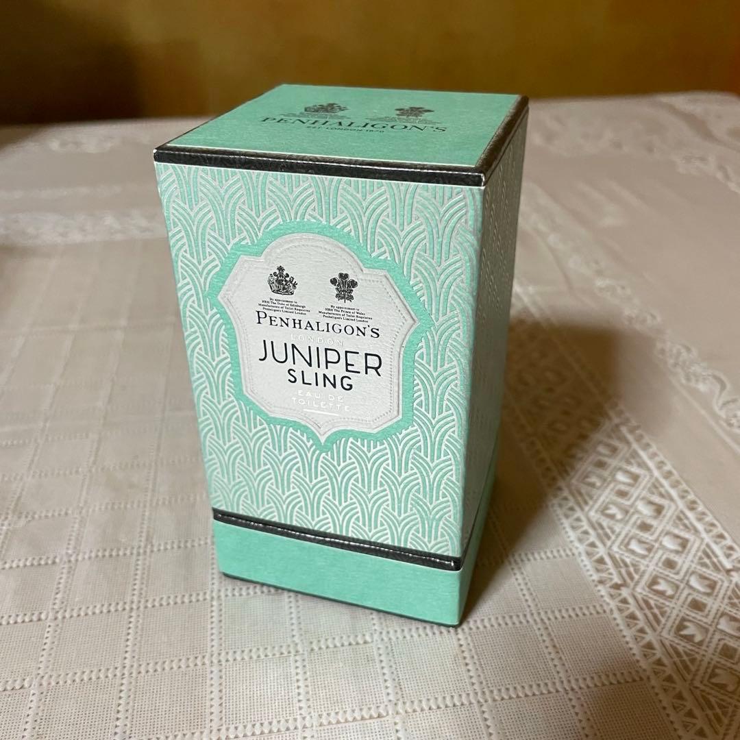 ペンハリガン　juniper sling ジュニパースリング　30mⅼ