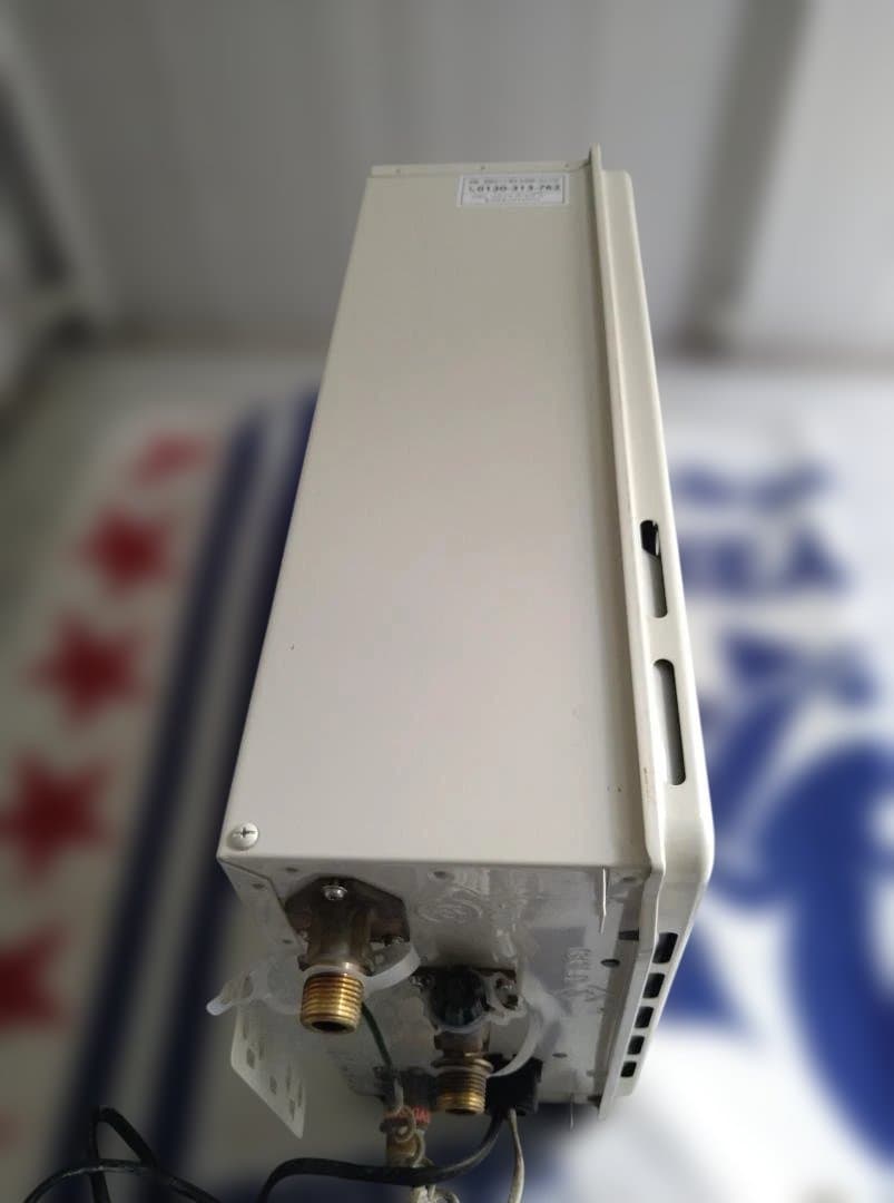 ノーリツ給湯器 GQ-1639WS-1 都市ガス