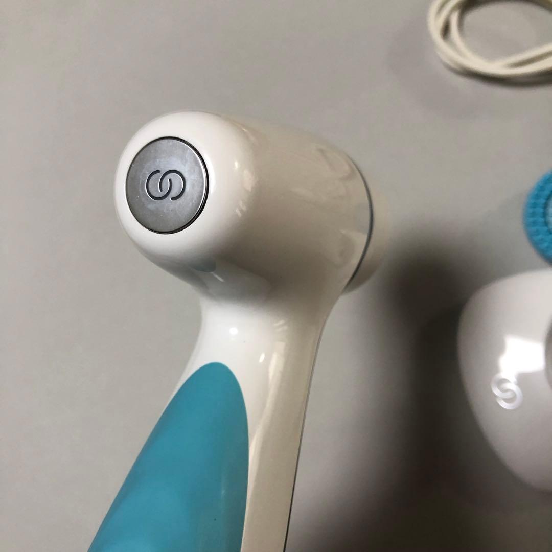 【動作確認済】ニュースキン　ルミスパ（旧型）